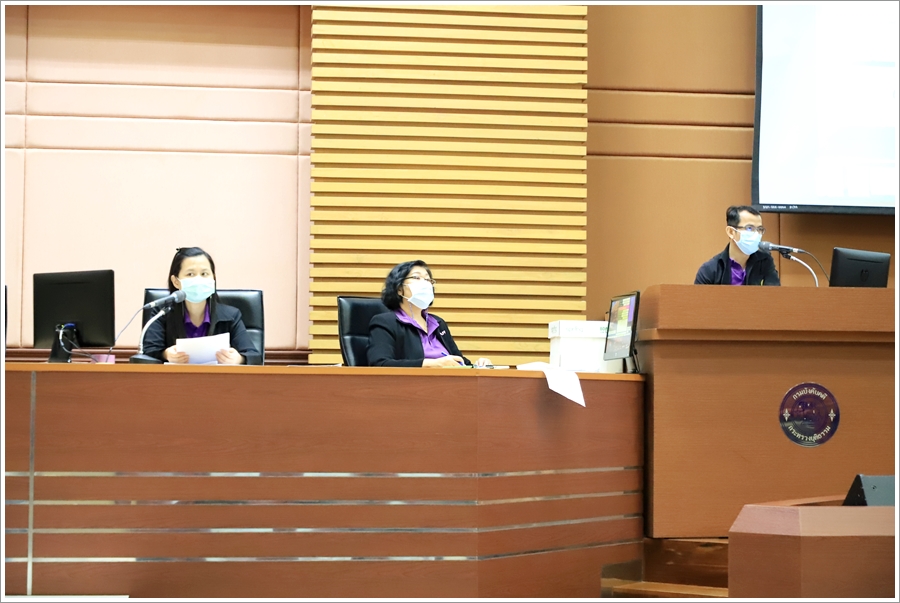 กรมบังคับคดีขายทอดตลาดทรัพย์สินผ่านระบบอิเล็กทรอนิกส์ (e-Offering) ขายทรัพย์สินได้กว่า 6 ล้านบาท